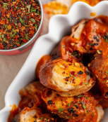 Just Spices - Scharfmacher Gewürzset