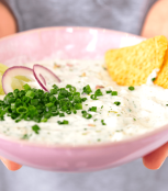 Just Spices - Sour Cream Dip Mix