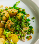 Just Spices - Spargel Topping Special Edition -  Kartoffel Salat