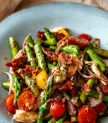 Just Spices - Spargel Topping