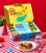 Just Spices - Starter Set