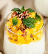 Just Spices - Süßes Bowl Topping