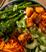 Just Spices - Umami Allrounder