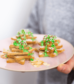 Just Spices - Weihnachtsbäckerei Gewürzset
