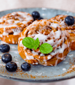 Just Spices - Süßes Gewürzset ohne Zusatz von Zucker*