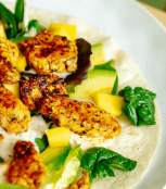 Just Spices - Oster Gewürzbox -  Hähnchen würzen 