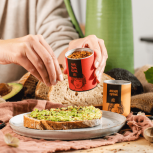 Just Spices - Chili ohne Kerne