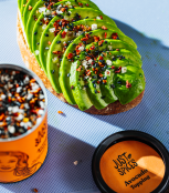 Just Spices - Bestseller Gewürzbox (8er)