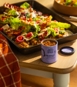 Just Spices - Alleskönner Gewürzsalz