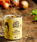 Just Spices - Asia Gemüsebrühe