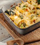 Just Spices - Auflauf Allrounder