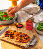 Just Spices - BBQ Gewürzmix