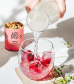 Just Spices - Blüten Topping