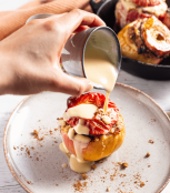 Just Spices - Bratapfel Mix -  Bratapfel