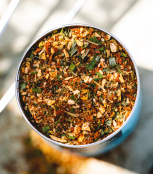 Just Spices - Burger Allrounder -  burger würzen