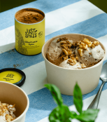 Just Spices - Chai Latte Spice -  chai latte eis