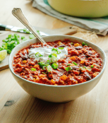 Just Spices - Chili con Carne Gewürzmix -  chili con carne