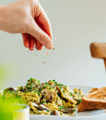 Just Spices - Ei Topping -  Ei Gewürz auf Rührei