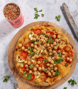 Just Spices - Flammkuchen Topping