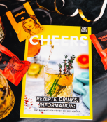 Just Spices - Do it yourself Gin Baukasten