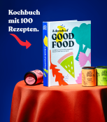 Just Spices - 2 Große Adventskalender im Set