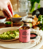 Just Spices - Guacamole Gewürzmix -  guacamole gewürze
