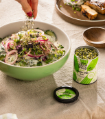 Just Spices - Gurke Dill Salz