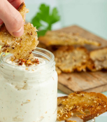 Just Spices - Knoblauch Gewürzset