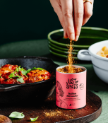 Just Spices - Italian Allrounder -  Italienisches Gewürz