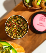 Just Spices - Käse Allrounder