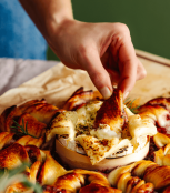 Just Spices - Käse Allrounder