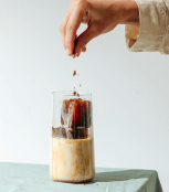 Just Spices - Kaffeekuss Mix