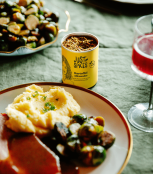 Just Spices - Kartoffel Allrounder -  Kartoffel Gewürz