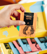 Just Spices - Kennenlern Gewürzbox