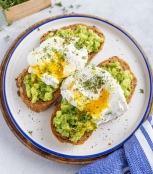 Just Spices - Kräuter Avocado Topping -  just spices avocado topping 