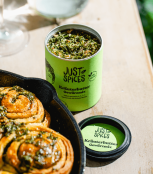Just Spices - Kräuterbutter Gewürzmix -  Kräuterbutter Gewürz 