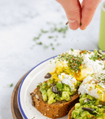 Just Spices - Kräuter Stullen Spice