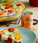 Just Spices - Kürbis Allrounder