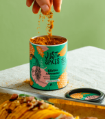 Just Spices - Kürbis Allrounder - Herbst Edition