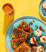 Just Spices - Grill Gewürzbox