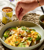 Just Spices - Mango Chili Salz