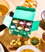 Just Spices - Merry Spicemas Gewürzbox