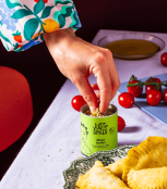 Just Spices - Pizza Gewürz -  pizza gewürzmischung 