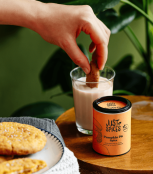 Just Spices - Pumpkin Pie Spice -  pumpkin pie spice