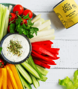 Just Spices - Sour Cream Dip Mix