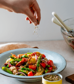 Just Spices - Spargel Topping