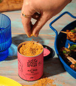 Just Spices - Spicy Asia BBQ Mix