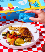 Just Spices - Starter Set