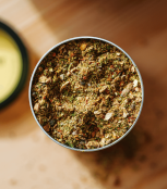 Just Spices - Thai Allrounder