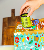 Just Spices - Gewürz Adventskalender